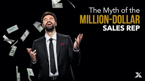 million dollar sales reps